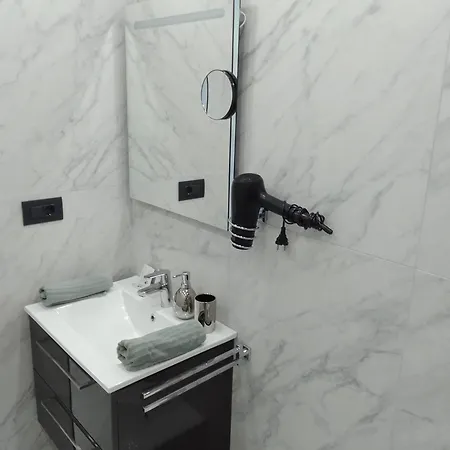 Appartement House Grace Parque San Eugenio