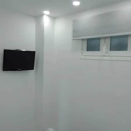 House Grace Parque San Eugenio Appartement