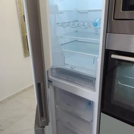 Appartement House Grace Parque San Eugenio *