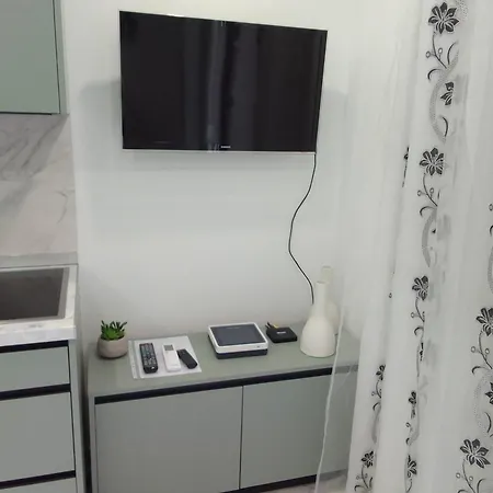 House Grace Parque San Eugenio Appartement *