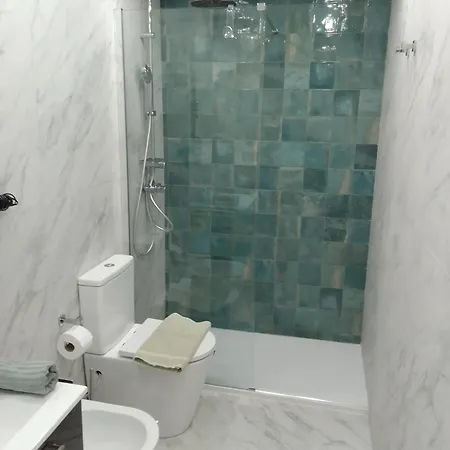 Apartamento House Grace Parque San Eugenio