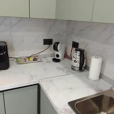 House Grace Parque San Eugenio アデヘ