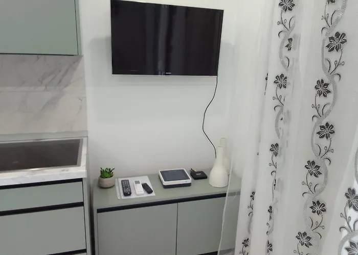 House Grace Parque San Eugenio Apartment *