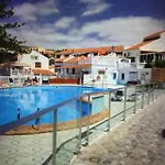 Апартаменти House Grace Parque San Eugenio