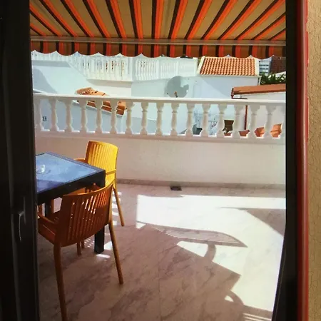 House Grace Parque San Eugenio Appartamento