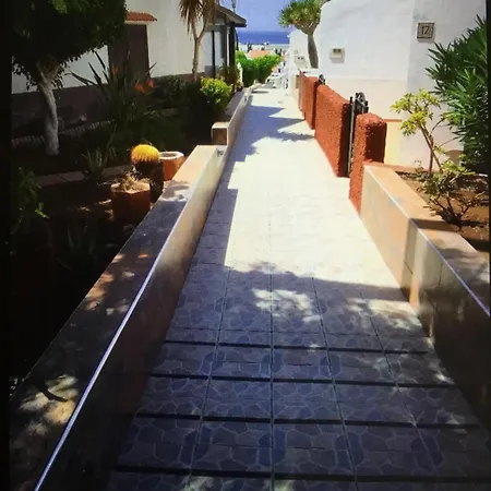 Appartamento House Grace Parque San Eugenio Costa Adeje (Tenerife)