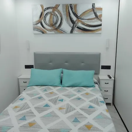 House Grace Parque San Eugenio