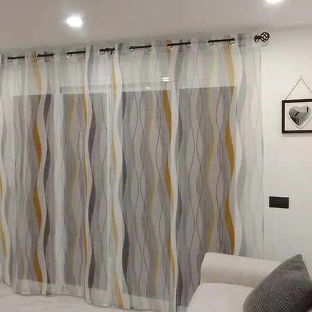 Daire House Grace Parque San Eugenio *