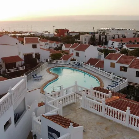 Appartement House Grace Parque San Eugenio Costa Adeje (Tenerife)