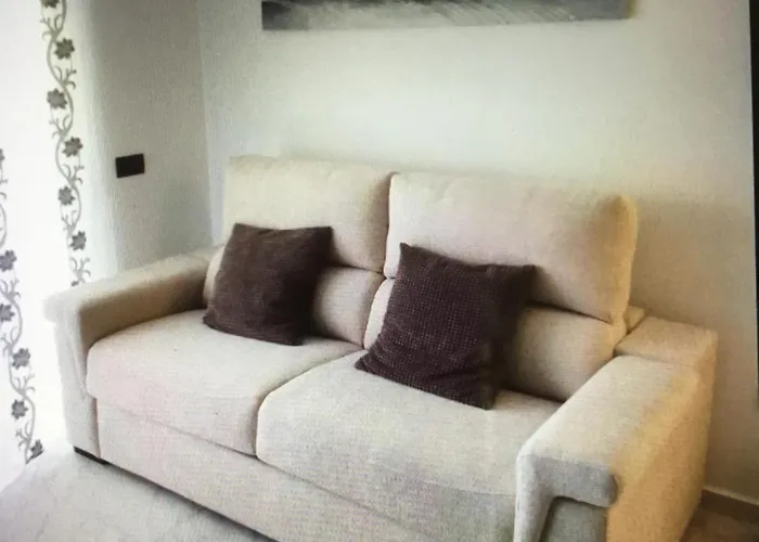 Appartamento House Grace Parque San Eugenio *