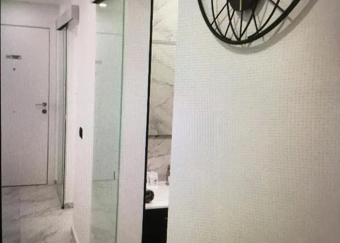 House Grace Parque San Eugenio *