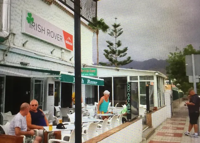 House Grace Parque San Eugenio Appartamento *