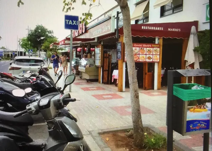 House Grace Parque San Eugenio * Costa Adeje (Tenerife)