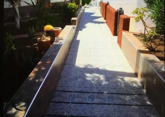 Appartamento House Grace Parque San Eugenio Costa Adeje (Tenerife)