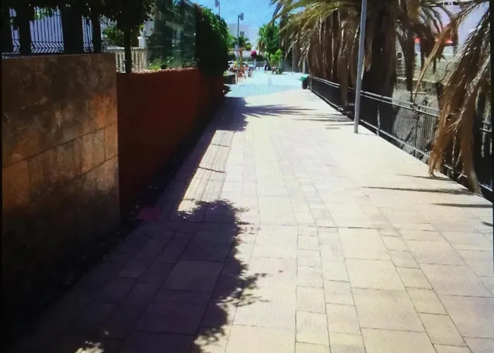 House Grace Parque San Eugenio Lejlighed