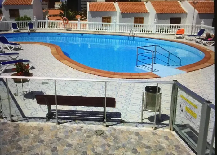 House Grace Parque San Eugenio