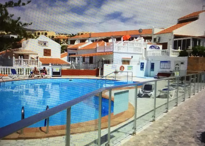 Appartamento House Grace Parque San Eugenio