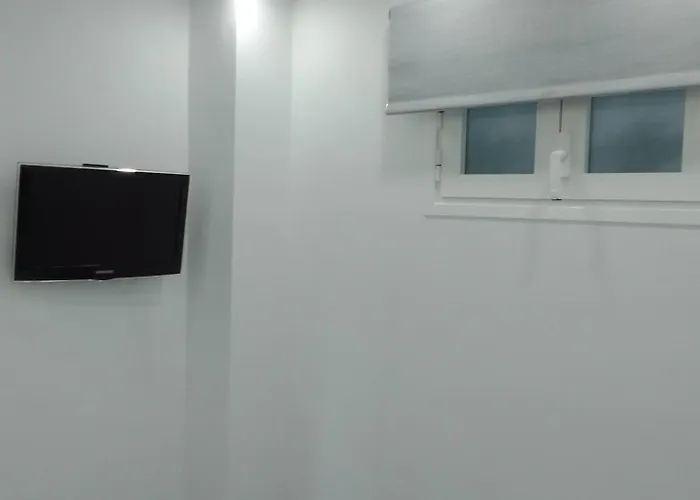 House Grace Parque San Eugenio Apartment