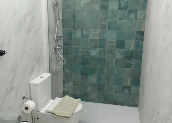 Appartamento House Grace Parque San Eugenio