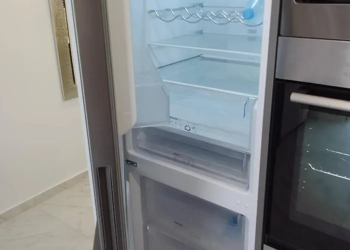 Lejlighed House Grace Parque San Eugenio *