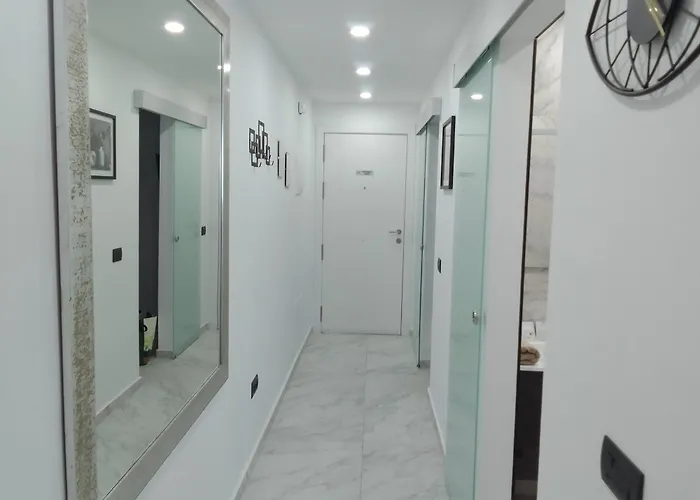 House Grace Parque San Eugenio Costa Adeje (Tenerife)