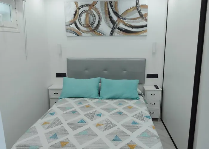 House Grace Parque San Eugenio