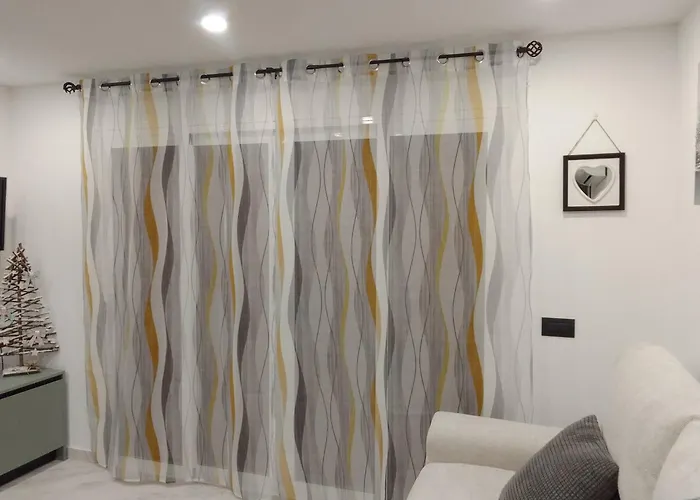 Apartment House Grace Parque San Eugenio *