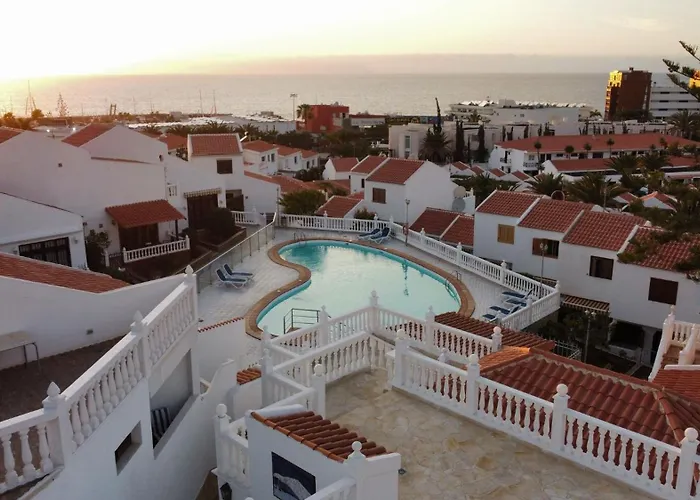 Appartamento House Grace Parque San Eugenio Costa Adeje (Tenerife)