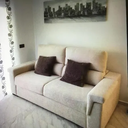 Apartmán House Grace Parque San Eugenio *